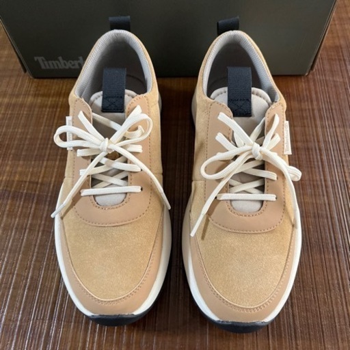 靴/スニーカー　Timberland   ティンバーランド　26cm    新品　未使用