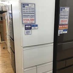 【トレファク神戸新長田 】TOSHIBAの5ドア冷蔵庫2020年...
