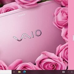 SONY vaio(Fit13A)  SVF13N1A1J Co...