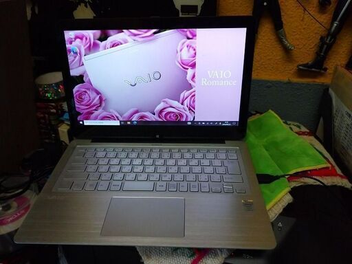 高速SSD240GB搭載 Fujitsu LIFEBOOK AH30/K ノートパソコン (3912)