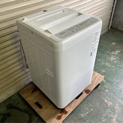 パナソニック 2022年製 洗濯機 家庭用洗濯機 NA-F50B...