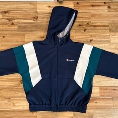 Champion チャンピオン　パーカー　レディス　L