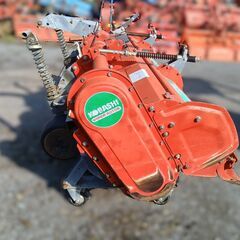 コバシ ロータリー KJL200 トラクター 農機具 埼玉