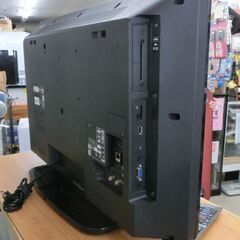 ①日立 32インチ 液晶テレビ 2016年製 L32-H3 TV WOOO 32型 HITACHI 札幌 西野店