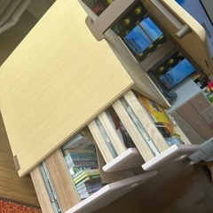 キャビネット　引出し 