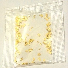 【新品】金粉　2袋セット　お菓子作り