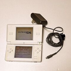 Nintendo DS Lite 本体