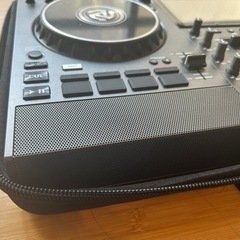 超美品 Numark Mixstream Pro Go magnaケース付