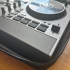 超美品 Numark Mixstream Pro Go magnaケース付