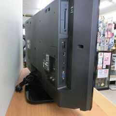 ②日立 32インチ 液晶テレビ 2016年製 L32-H3 TV WOOO 32型 HITACHI 札幌 西野店
