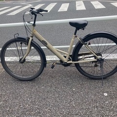 自転車 0027