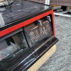 6071‼️配送設置は無料🙌‼️最上位モデル✨最新2020年製✨グリル未使用✨パロマ 都市ガス用 ガスコンロ