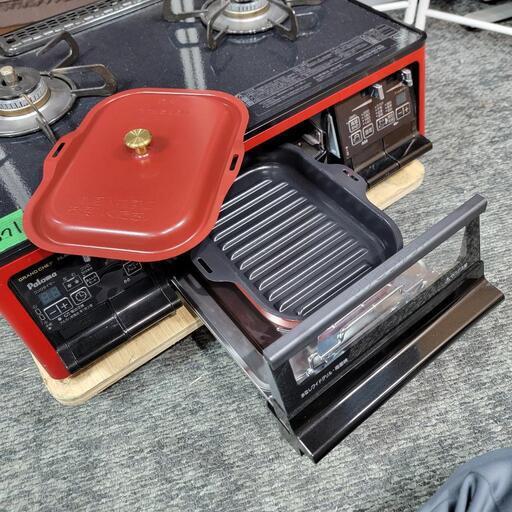 6071‼️配送設置は無料‼️最上位モデル✨最新2020年製✨グリル未使用  