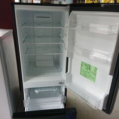 【SOKO+千葉店】アイリスオーヤマ 冷蔵庫154L【☆1点限り☆】新入荷！！