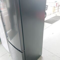 【SOKO+千葉店】アイリスオーヤマ 冷蔵庫154L【☆1点限り☆】新入荷！！