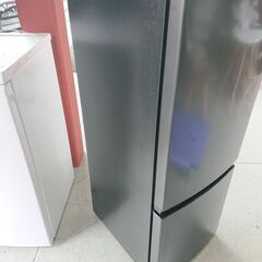 【SOKO+千葉店】アイリスオーヤマ 冷蔵庫154L【☆1点限り☆】新入荷！！