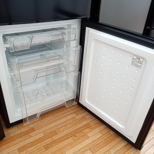 ☆ジモティ割あり☆ IRIS OHYAMA 冷蔵庫 22年製 142L クリーニング済