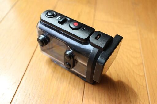 ＳＯＮＹアクションかㇺＨＤＲＡＳ５０