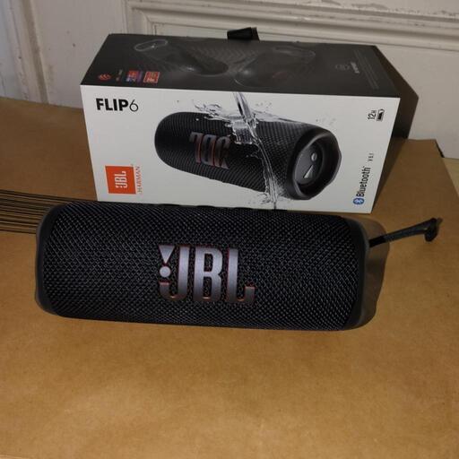JBL フリップ6　ブルートゥーススピーカー