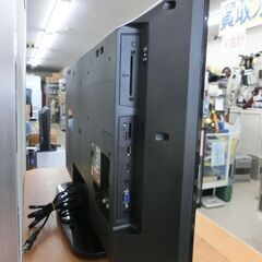 ③日立 32インチ 液晶テレビ 2016年製 L32-H3 TV WOOO 32型 HITACHI 札幌 西野店