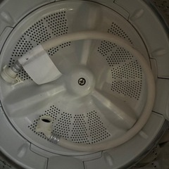 2022年パナソニック　8kg 洗濯機