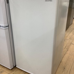 IRIS OHYAMAの1ドア冷蔵庫が入荷しました！