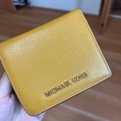 Michael Kors財布、収納、ランドリーバスケット
