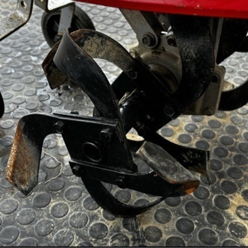 s0517601 ISEKI イセキ アグリップ VAC 245-BD 農機具 農耕具 耕運機