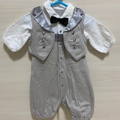 ベビースーツ 50-60センチ 赤ちゃん 服