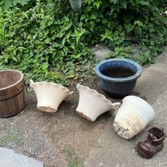 生活雑貨 家庭用品 ガーデニング 植木鉢