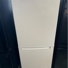 ニトリ冷蔵庫① 106L  2019年製
