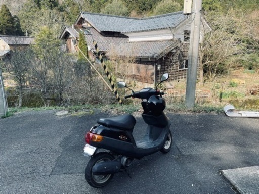 《値下げOK!》バイク 原付 YAMAHA ヤマハ ジョグ  アプリオ 2スト 50cc