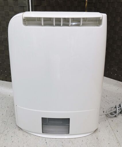 売約済！【恵庭】Panasonic/パナソニック　衣類乾燥除湿機　F-YZM60　2016年製　中古品　PayPay支払いOK！