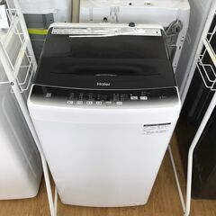 ★ジモティ割あり★ ハイアール　JW-U45HK 洗濯機  H8...