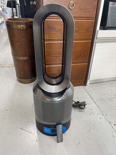 M16　dysonダイソン　冷温風機