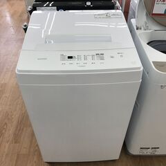 ☆ジモティ割あり☆ アイリスオーヤマ 洗濯機 IAW-T604E 6.0kg 2022年製 動作確認／クリーニング済み KJ5142 - 洗濯機