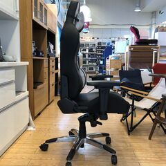 AK Racing ゲーミングチェア【トレファク桶川店】