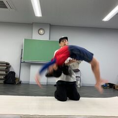 千種区自由ヶ丘にダンススクールがNEW OPEN！✨【ブレイキンができる自由ヶ丘の地域密着型ダンス教室】 - 名古屋市