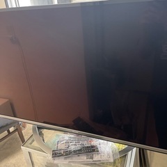 2018年　シャープ　45インチ　テレビ
