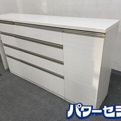 ニトリ/NITORI キッチンカウンター リガーレ 幅180 ソ...