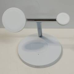 belkin BOOST↑CHARGE PRO Apple ワイヤレス充電器