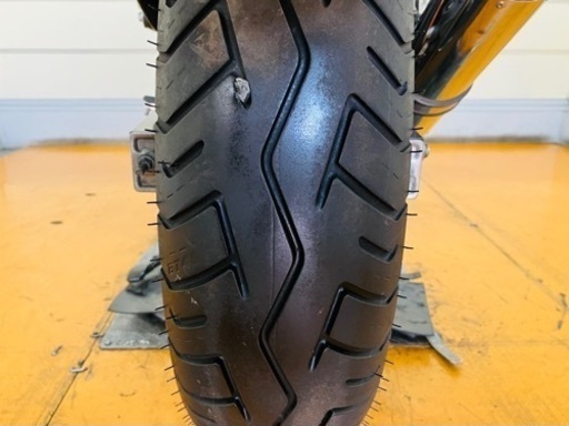 21959km GSR250 スズキ GJ55D 中型☆ 始動動画あり