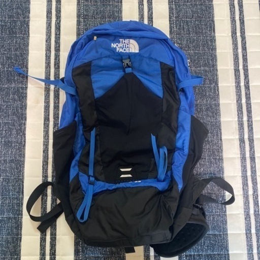 THE NORTH FACE CAELUS 28　ノースフェイス　リュック　登山