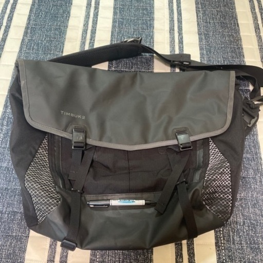 timbuk2 ティンバックツー　メッセンジャーバッグ　TIMBUK 2