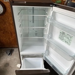 E2306  PANASONIC 168L 2011年 