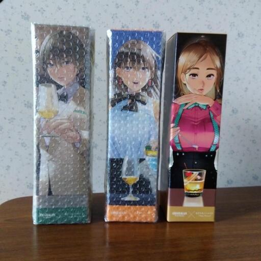 お酒ウイスキー