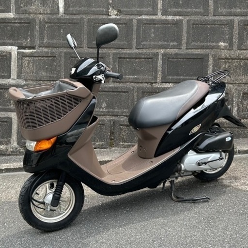 原付　ホンダ　AF62 50cc ディオチェスタ