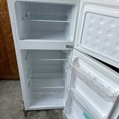 E2309 Haier 130L 2018年 