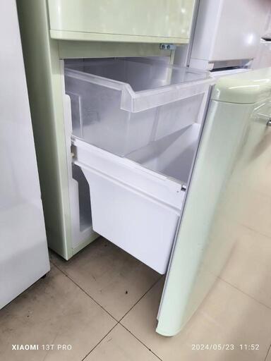 ☆733 EDION エディオン 2ドア冷蔵庫 149L 【リサイクルマート鹿児島