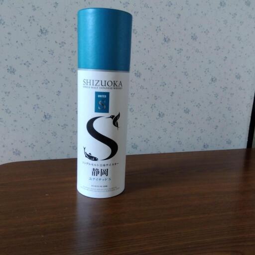 お酒ウイスキー